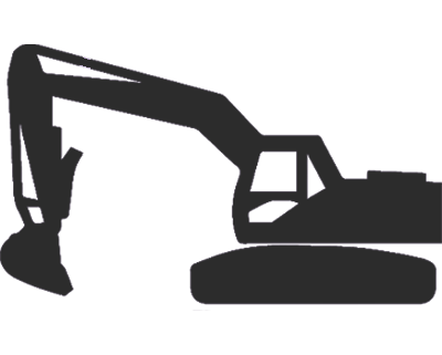 Excavator