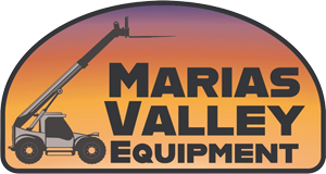 Marias Valley Equipment Logo