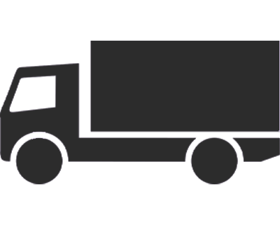 Delivery Truck
